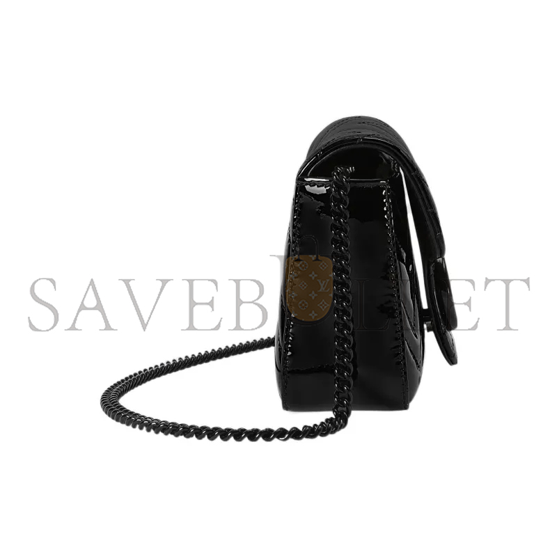 GUCCI MARMONT MINI BAG 476433 (16.5*10*4.5cm)